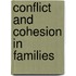 Conflict And Cohesion In Families