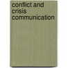 Conflict And Crisis Communication door Carol Ireland