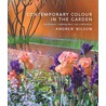 Contemporary Colour In The Garden door Andrew Wilson