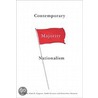 Contemporary Majority Nationalism door Genevieve Nootens