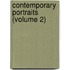 Contemporary Portraits (Volume 2)
