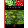 Crop Protection Research Advances by Earl N. Burton