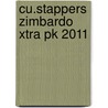 Cu.Stappers Zimbardo Xtra Pk 2011 door Annick Vlaminck