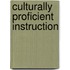 Culturally Proficient Instruction