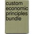 Custom Economic Principles Bundle