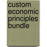 Custom Economic Principles Bundle by Ng Mankiw