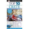 Dk Eyewitness Travel Top 10 Crete by Robin Gauldie