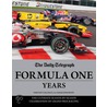 Daily Telegraph Formula One Years by Sarah Edworthy