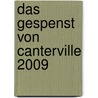 Das Gespenst von Canterville 2009 by Ralph Reichart