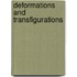 Deformations And Transfigurations