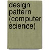 Design Pattern (computer Science) door John McBrewster