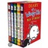Diary Of A Wimpy Kid 5 Pb Box Set