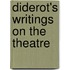 Diderot's Writings On The Theatre