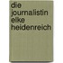 Die Journalistin Elke Heidenreich