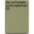 Die Schlümpfe. Schlumpfereien 02