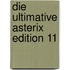 Die ultimative Asterix Edition 11