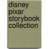 Disney Pixar Storybook Collection by Rh Disney