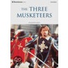 Dominoes 2: Three Musketeers Cass door Fils Alexandre Dumas