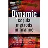 Dynamic Copula Methods In Finance by Umberto Cherubini