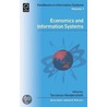 Economics And Information Systems door Hendershott T.