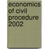 Economics of Civil Procedure 2002