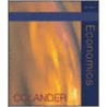 Economics+ Discoverecon Code Card by David C. Colander