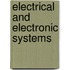 Electrical And Electronic Systems