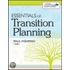 Essentials Of Transition Planning
