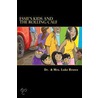 Essie's Kids and the Rolling Calf by Dr Luke Am Brown