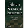 Ethics In Science And Engineering door Russell Foote