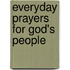 Everyday Prayers For God's People