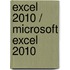 Excel 2010 / Microsoft Excel 2010