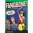 Fangbone! Third-Grade Barbarian 2