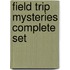 Field Trip Mysteries Complete Set