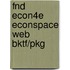 Fnd Econ4e Econspace Web Bktf/Pkg