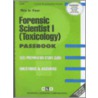 Forensic Scientist I (Toxicology) by Jack Rudman