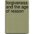 Forgiveness And The Age Of Reason