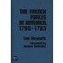 French Forces In America, 1780-83