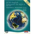 Gcse English Literature For Aqa A