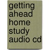 Getting Ahead Home Study Audio Cd door Sarah Jones-Macziola