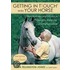 Getting In Ttouch With Your Horse