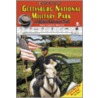 Gettysburg National Military Park by Karen Clemens Warrick