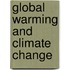Global Warming And Climate Change