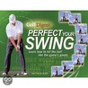 Golf Digest  - Perfect Your Swing door Matt Rudy