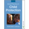 Good Practice in Child Protection by Jill Frankel