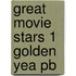 Great Movie Stars 1 Golden Yea Pb