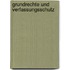 Grundrechte und Verfassungsschutz