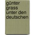 Günter Grass unter den Deutschen