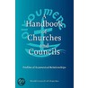 Handbook Of Churches And Councils door World Council of Churches