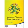 Handbook Of Clinical Biochemistry by Swaminathan